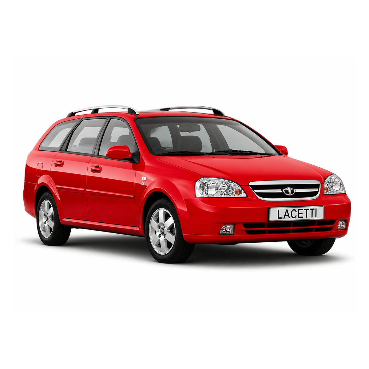 VIDRIO-PUERTA CHEVROLET OPTRA 2005-